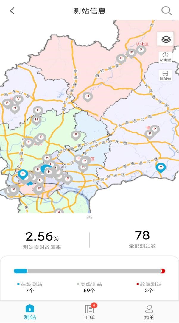 物联网应用平台